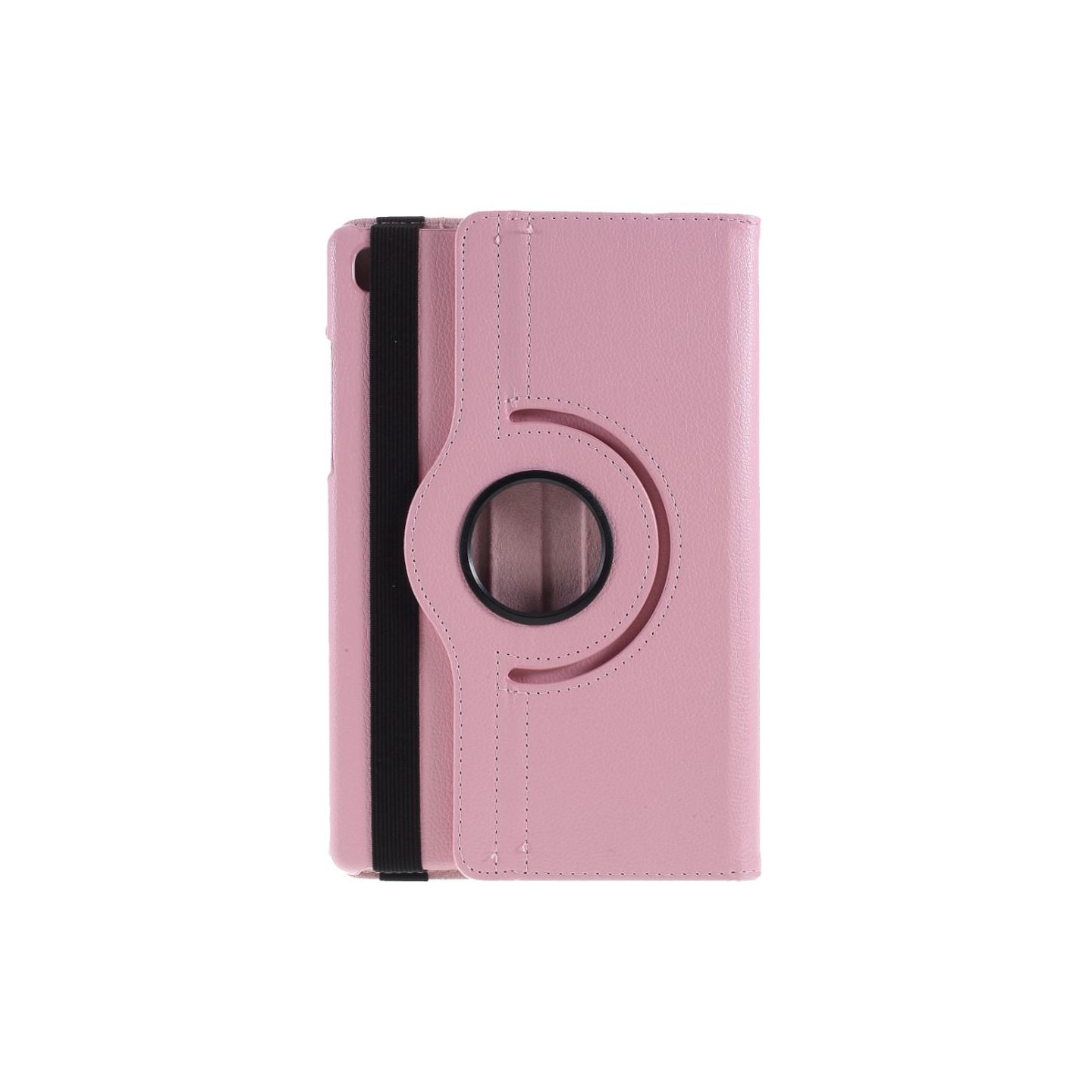 Litchi Case Rotating Stand Samsung Galaxy Tab A7 10.4 (2020)