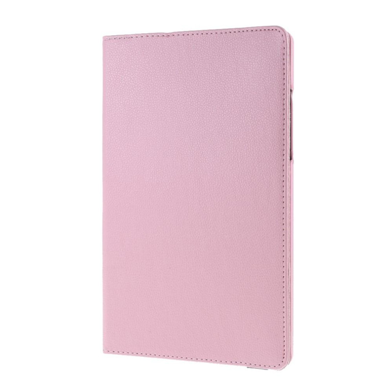 Litchi Case Rotating Stand Samsung Galaxy Tab A7 10.4 (2020)