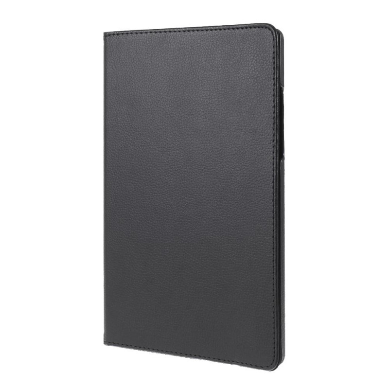 Litchi Case Rotating Stand Samsung Galaxy Tab A7 10.4 (2020)