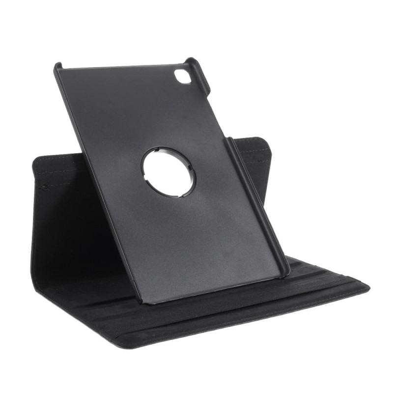 Litchi Suojakuori Rotating Stand Samsung Galaxy Tab A7 10.4 (2020)