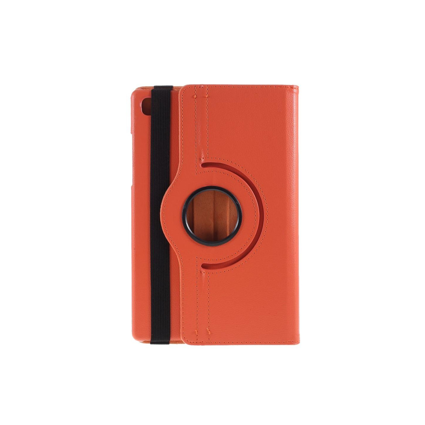 Litchi Taske Roterende Stativ Samsung Galaxy Tab A7 10.4 (2020)