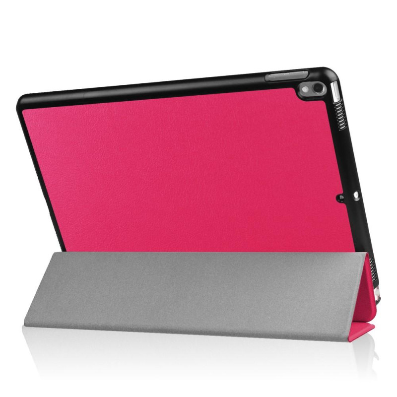 For iPad Pro 10.5 / Air 10.5 (2019) Tri - fold Stand Suojakuori Kansi