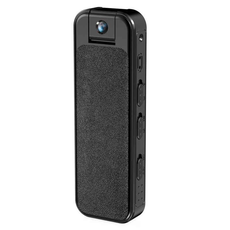 Bærbart 1080P HD - kamera infrarød vidvinkel videokameraskjerm