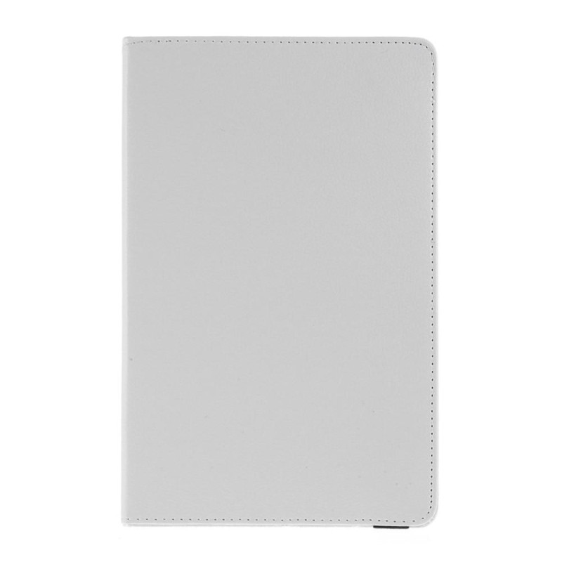 Litchi Suojakuori Rotating Stand Samsung Galaxy Tab A7 10.4 (2020)