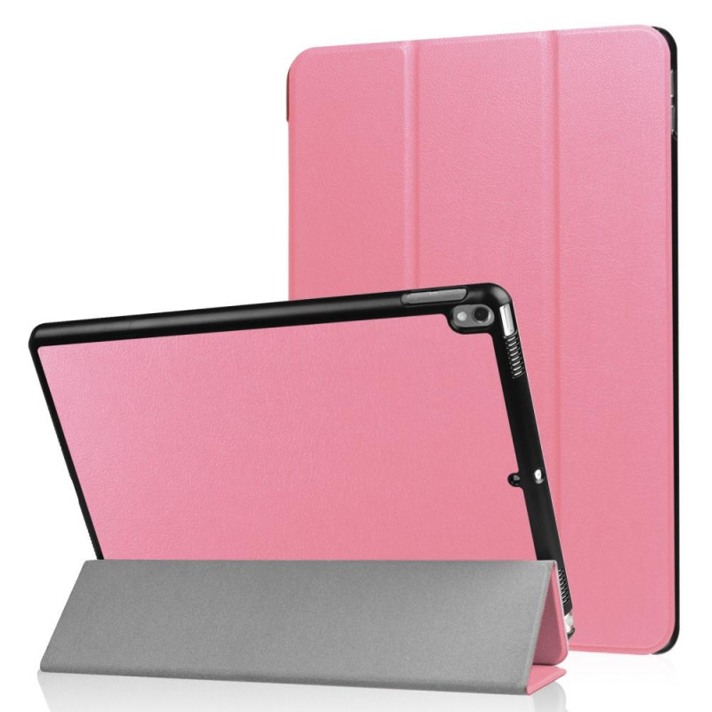 For iPad Pro 10.5 / Air 10.5 (2019) Tri - fold Stand Suojakuori Kansi