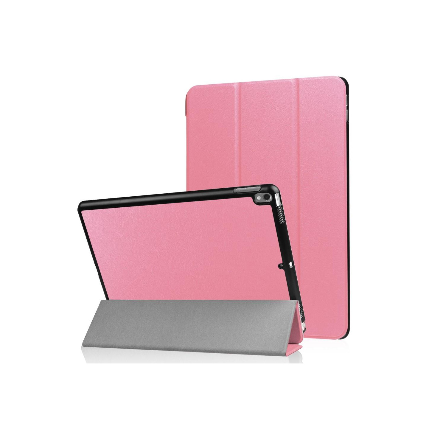 iPad Pro 10.5/Air 10.5 (2019) Trippelcover med smal passform