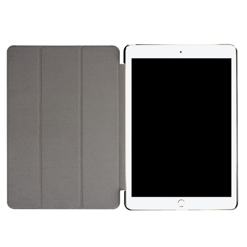 For iPad Pro 10.5 / Air 10.5 (2019) Tri - fold Stand Suojakuori Kansi