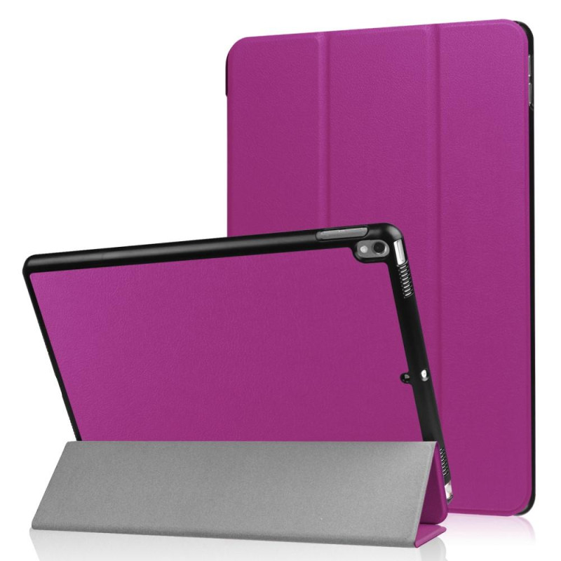 For iPad Pro 10.5 / Air 10.5 (2019) Tri - fold Stand Suojakuori Kansi