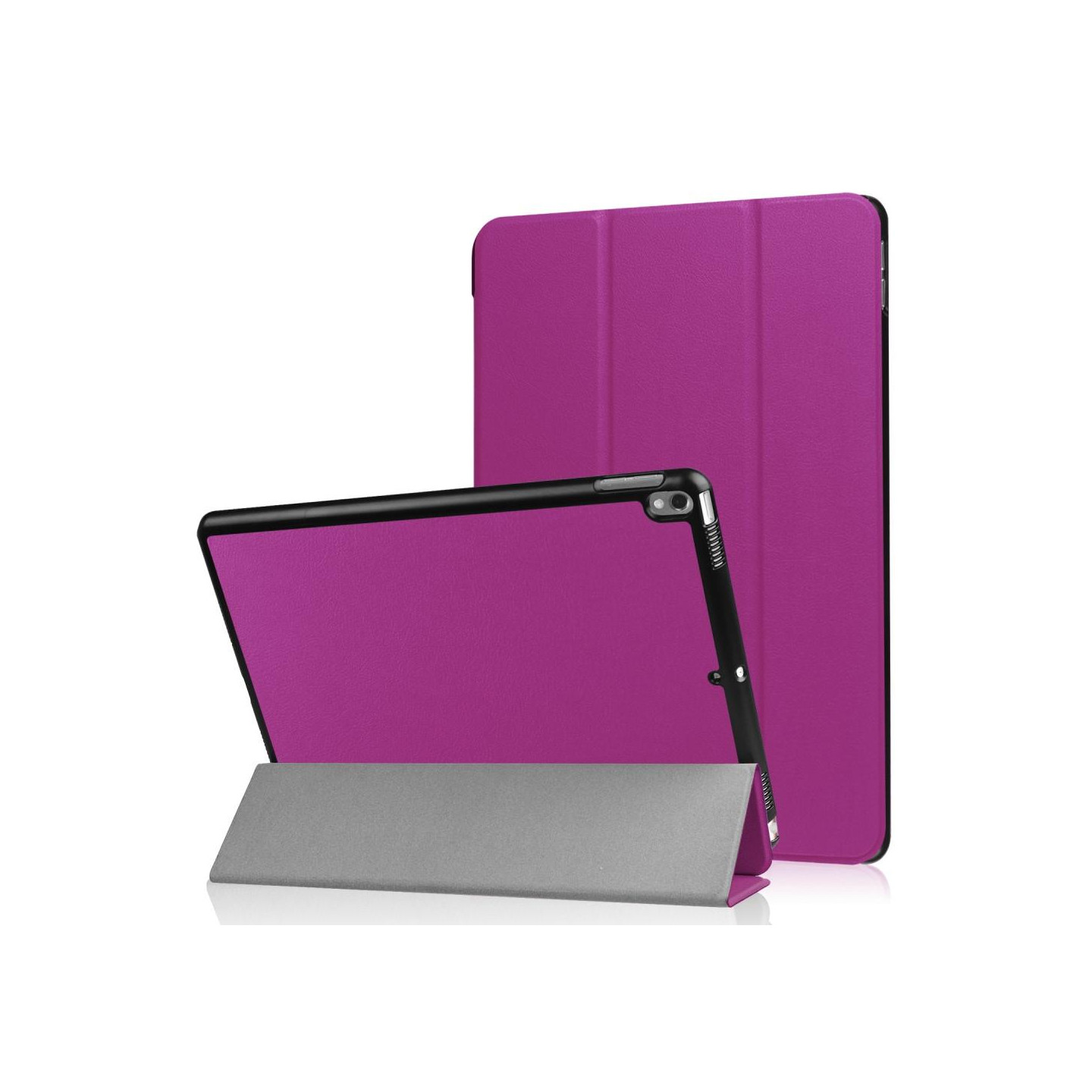 iPad Pro 10.5/Air 10.5 (2019) Trippelcover med smal passform