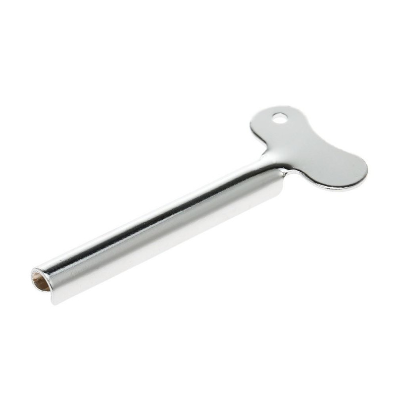 Tannkrem Press Tubpress Clamp