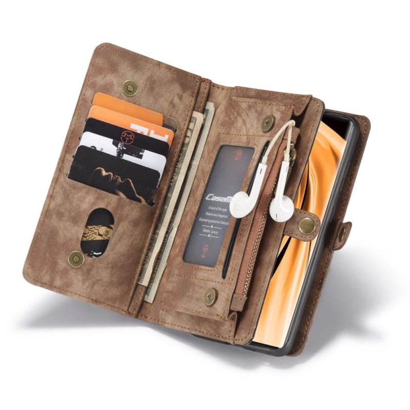 Samsung Galaxy Note 20 CASEME Detachable 2 - in - 1 case