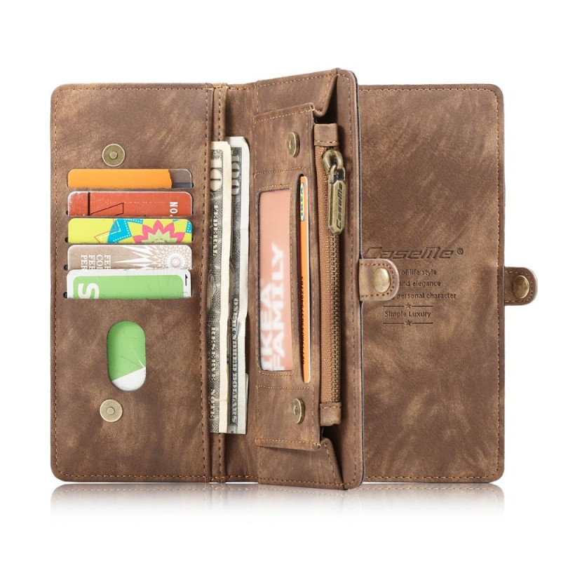 Samsung Galaxy Note 20 CASEME Irrotettava 2 - in - 1 - kotelo