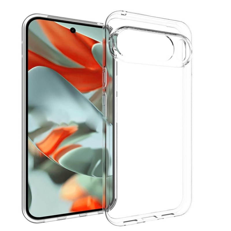 For Google Pixel 10 Pro XL Case Soft TPU Phone Cover