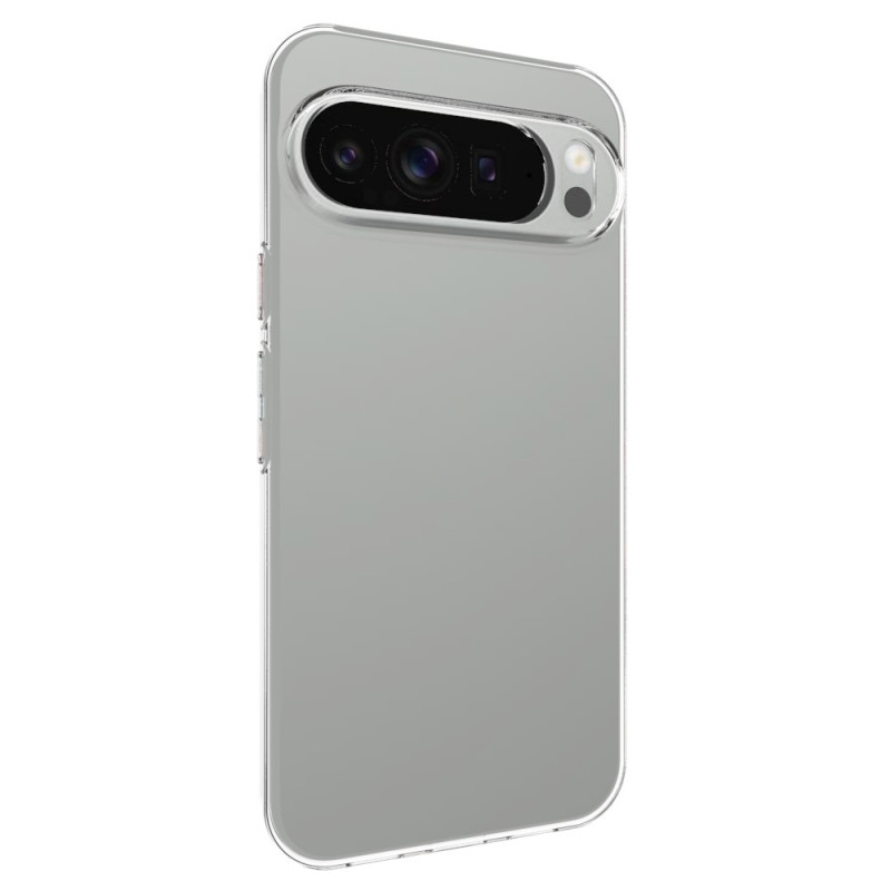 For Google Pixel 10 Pro XL Deksel Mykt TPU-telefondeksel