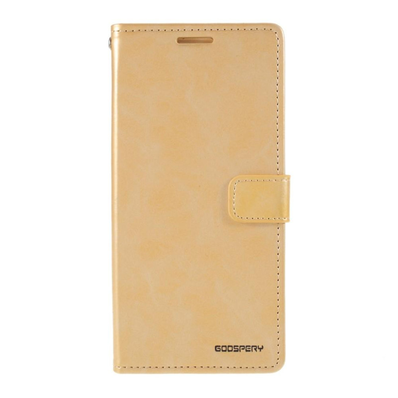 MERCURY GOOSPERY Sininen Moon Suojakuori Samsung Galaxy Note 20