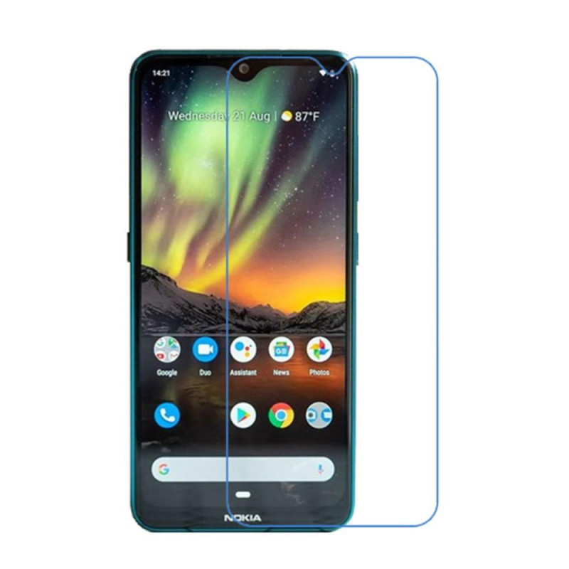 Screen Protection Guard Film - Nokia 6.2 / Nokia 7.2