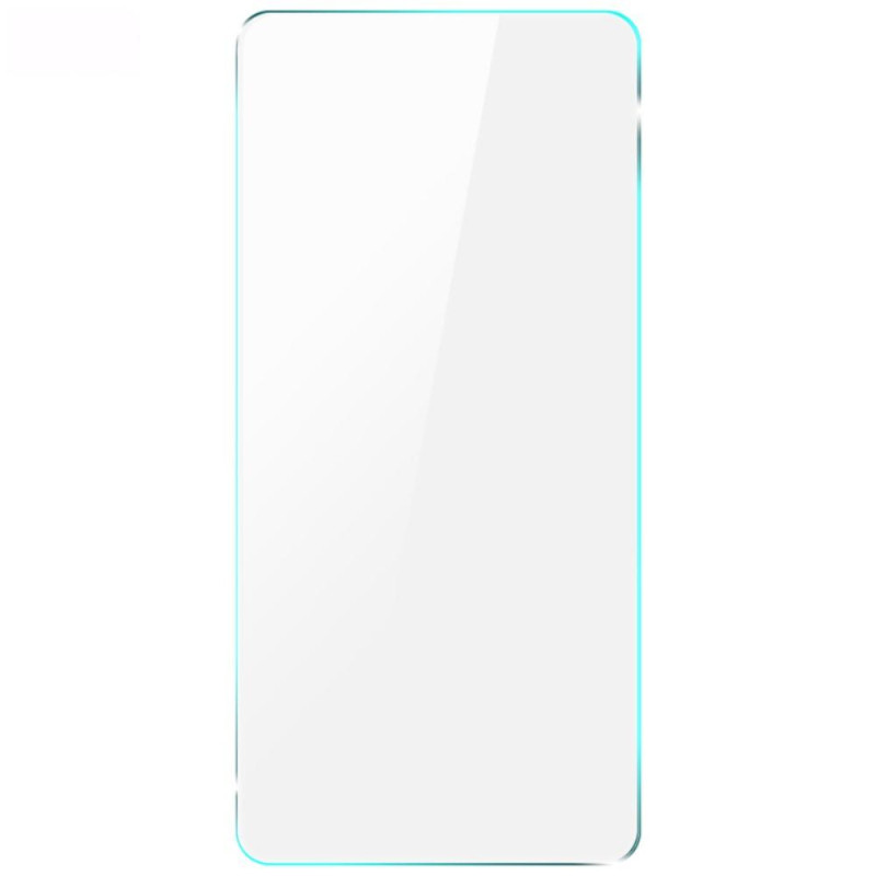 IMAK hærdet glas til Asus Zenfone 7/Zenfone 7 Pro