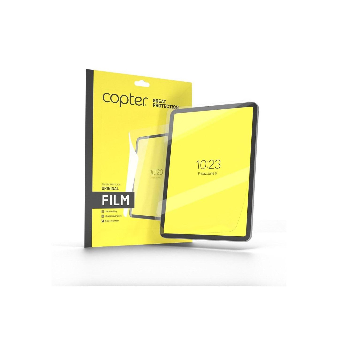 Copter Skærmbeskytter Macbook Air 13.3 2020/2018