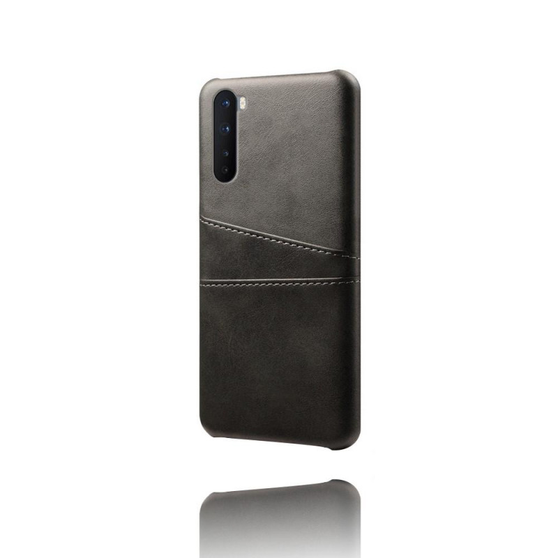 KSQ Case with Card Slot for OnePlus Nord
