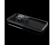 Samsung Galaxy A40 TPU Transparant