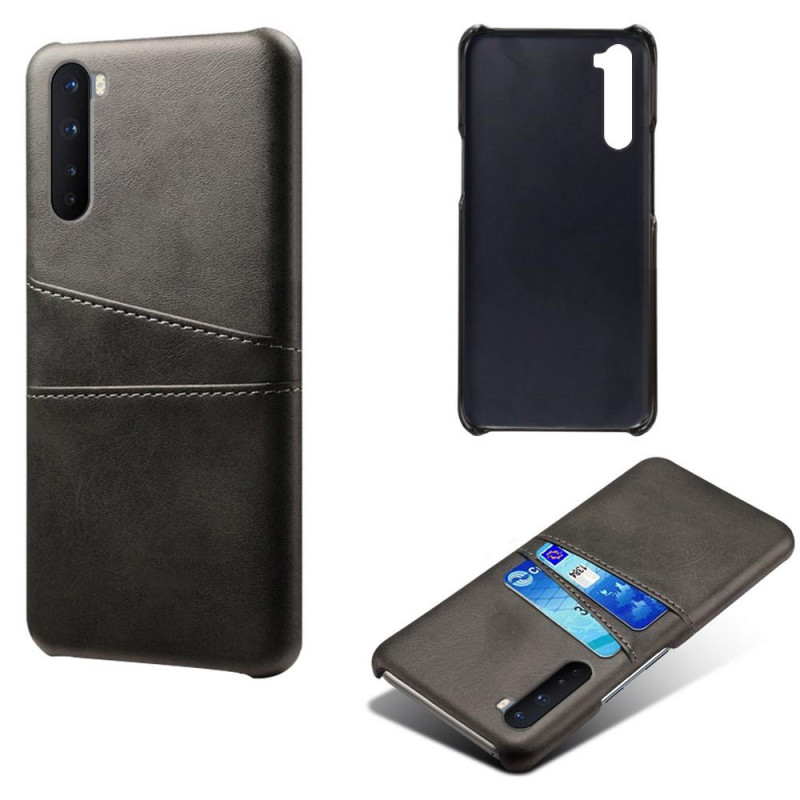 KSQ Case with Card Slot for OnePlus Nord