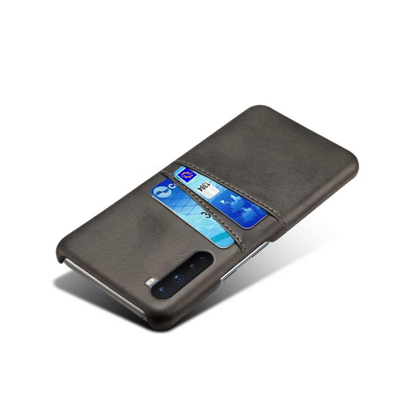 KSQ Case with Card Slot for OnePlus Nord