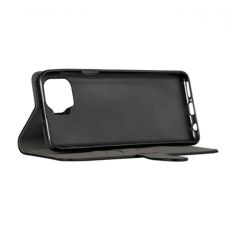 GEAR Lommebok - cover Sort til Motorola Moto G 5G Plus