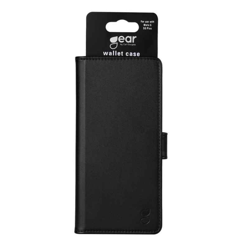 GEAR Wallet Case to Motorola Moto G 5G Plus