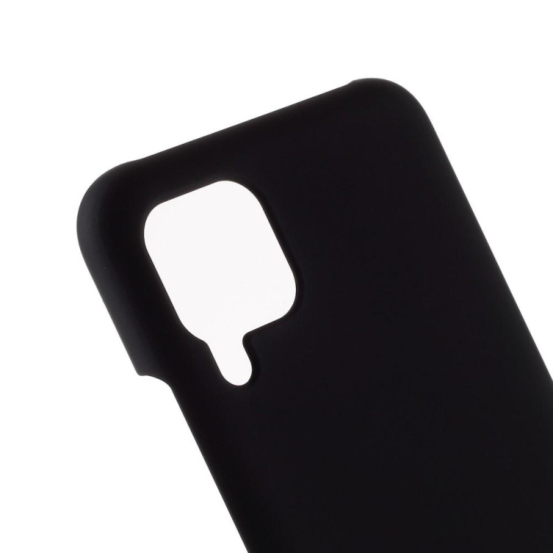 Rubberized PC Hard Shell for Huawei P40 Lite