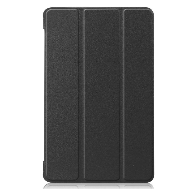Slim Fit Cover Til Huawei MatePad T8 - Sort