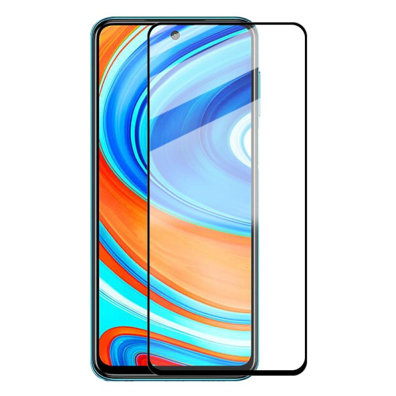 ENKAY Tempered Glass Screen Protector Xiaomi Redmi Note 9 / Note 9 Pro Max