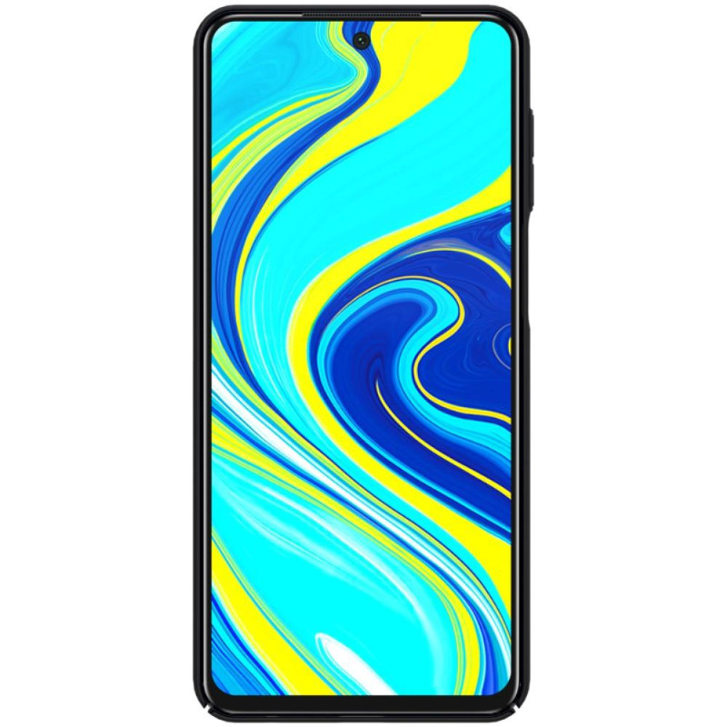 NILLKIN Super Frosted Hard Case for Xiaomi Redmi Note 9 Pro