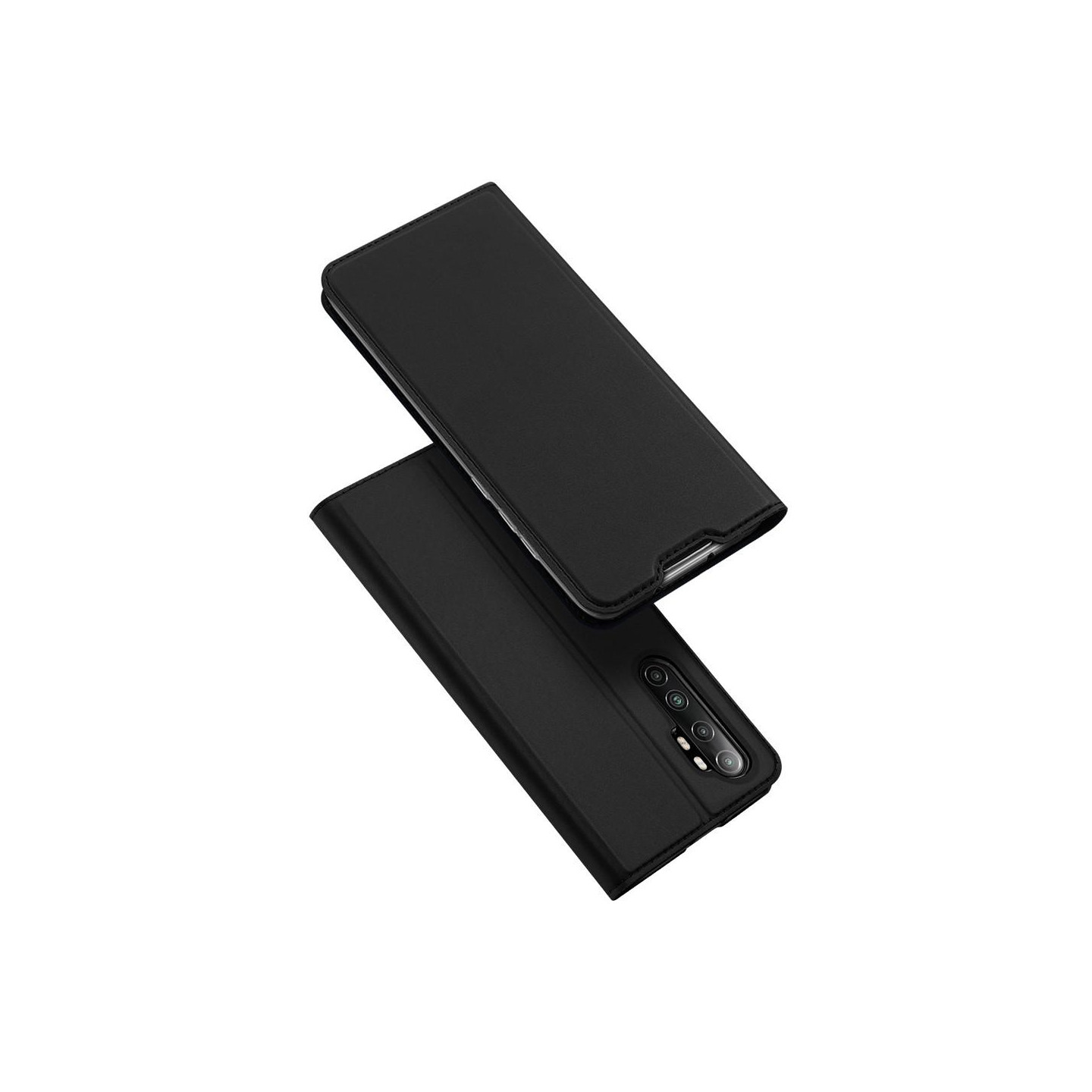 DUX DUCIS Skin Pro Series Xiaomi Note 10 Lite - Black