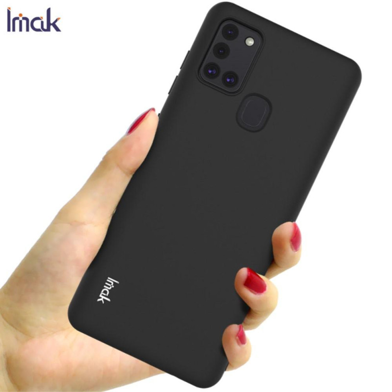 IMAK UC - 1 Series TPU - cover til Samsung Galaxy A21s