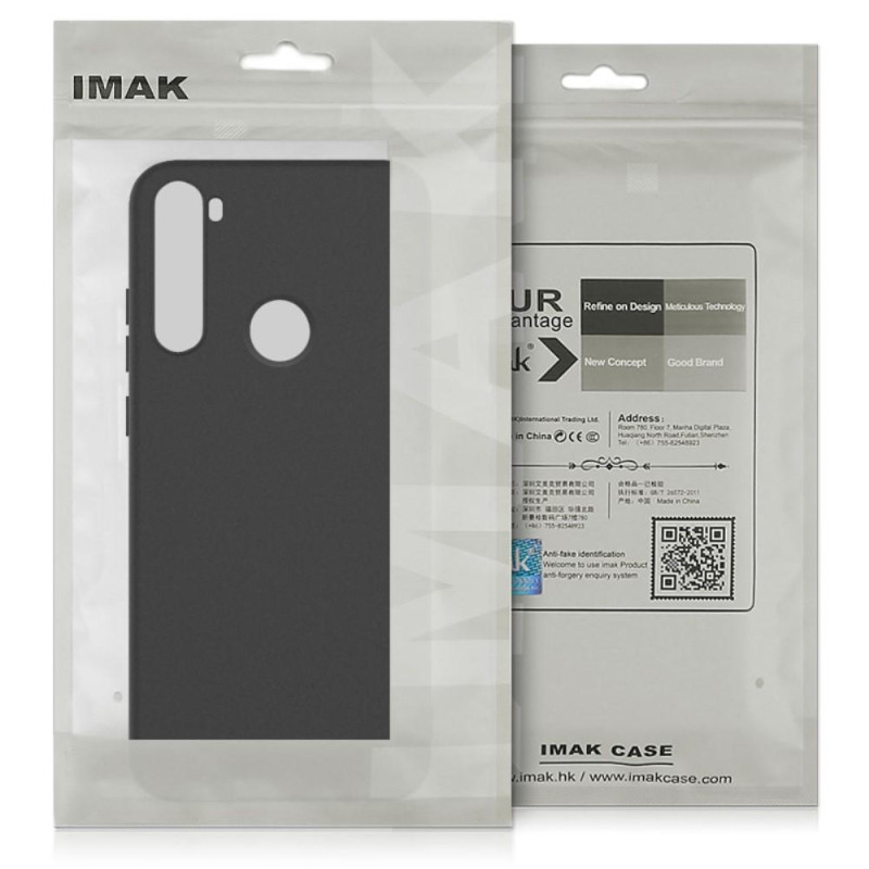 IMAK UC - 1 Series TPU - cover til Samsung Galaxy A21s