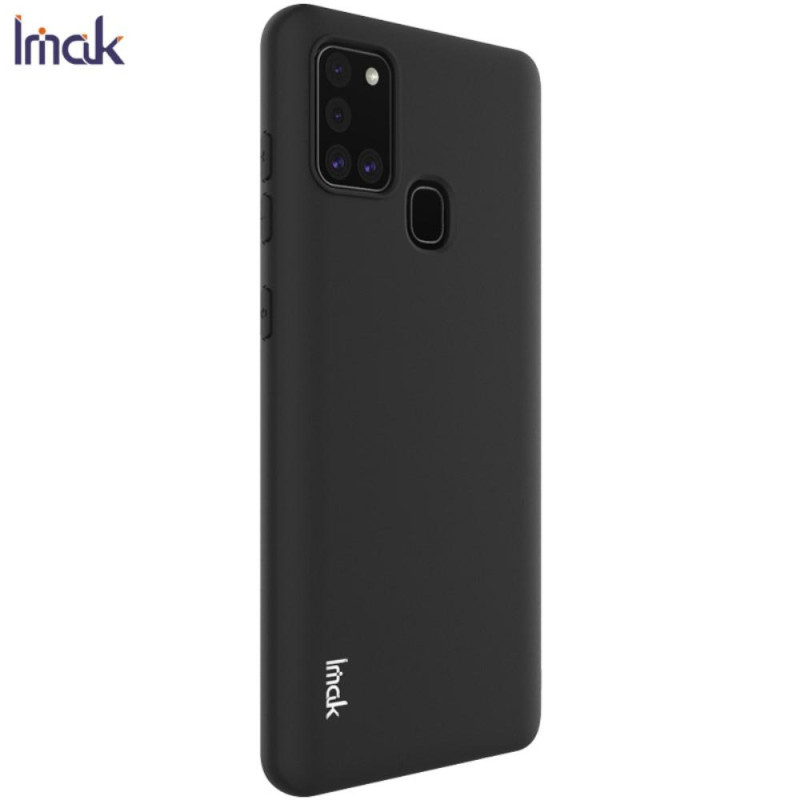 IMAK UC - 1 Series TPU - cover til Samsung Galaxy A21s
