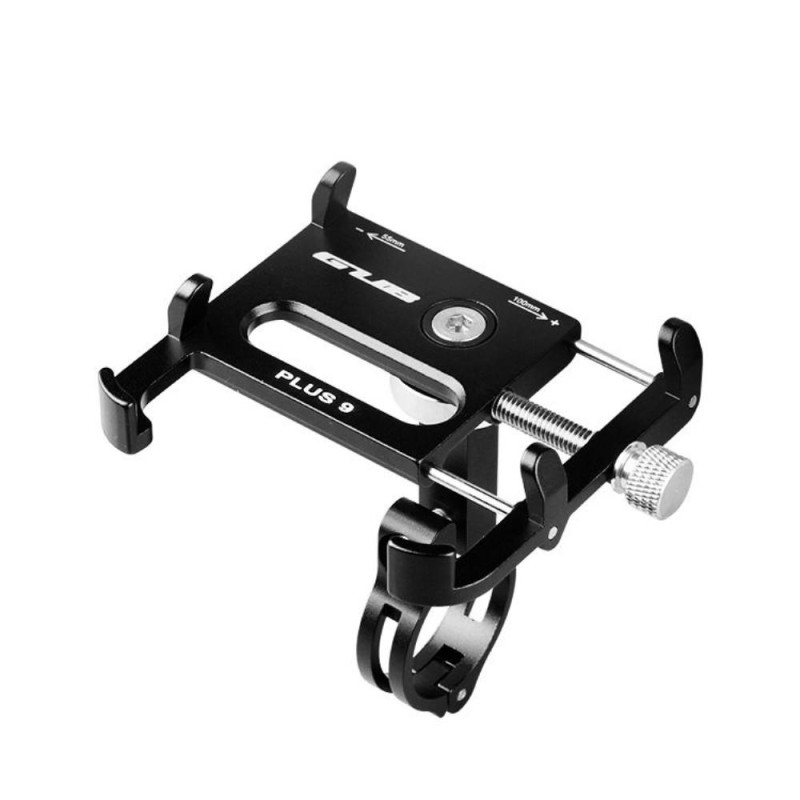 GUB PLUS 9 Aluminium Telefonholder Xiaomi M365/Cykel/Scooter