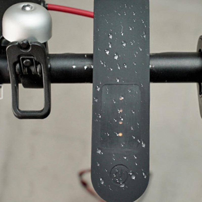 Dashboard silikoncover til Xiaomi Mijia M365