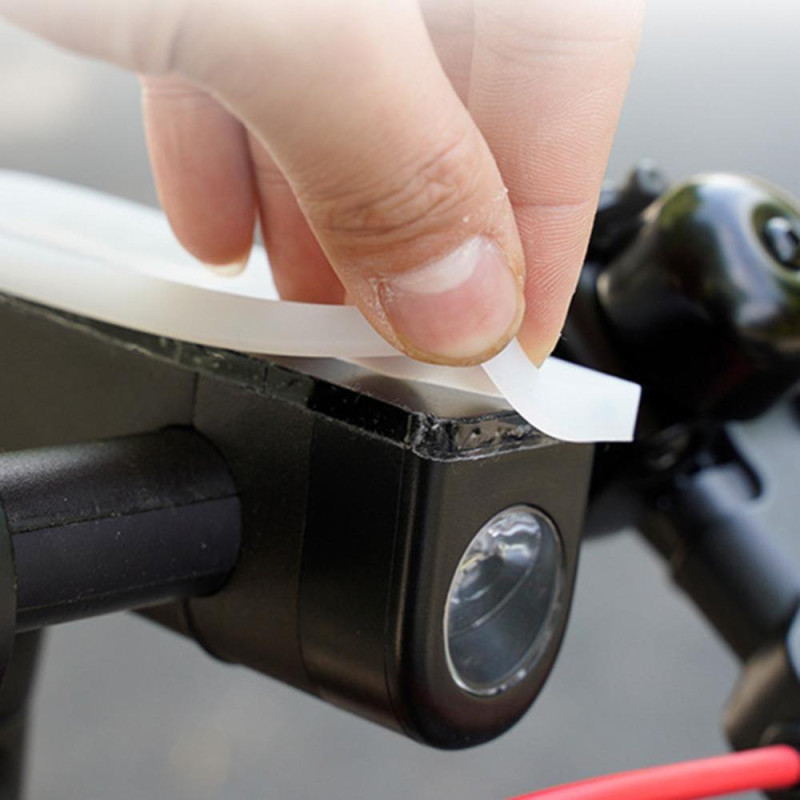 Dashboard Silicone Protective Kansi - Xiaomi Mijia M365