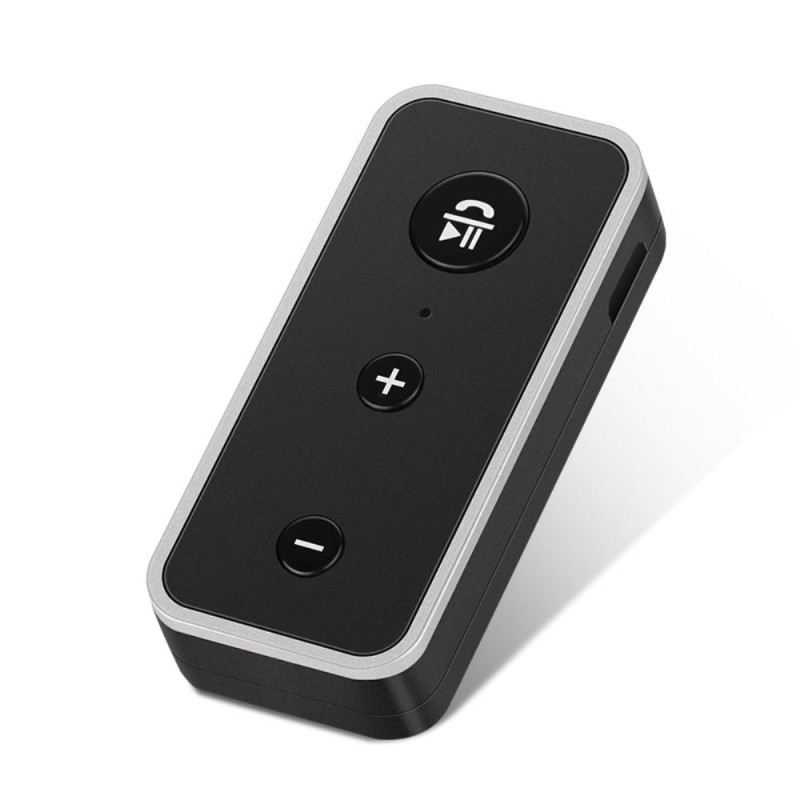 Trådløs Bluetooth 5.0 Stereo Audio Musikkmottaker