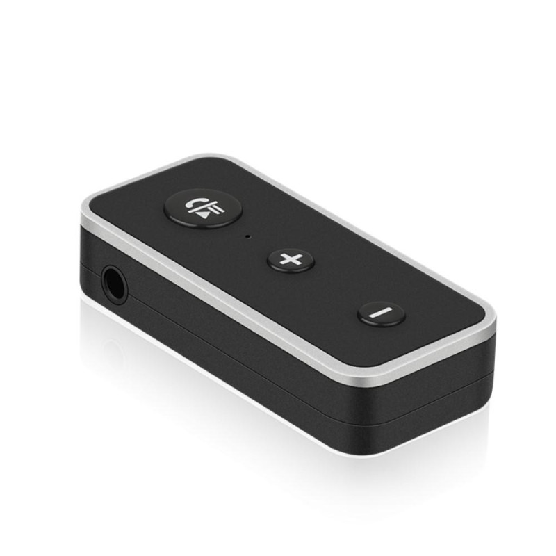 Trådløs Bluetooth 5.0 Stereo Audio Musikkmottaker