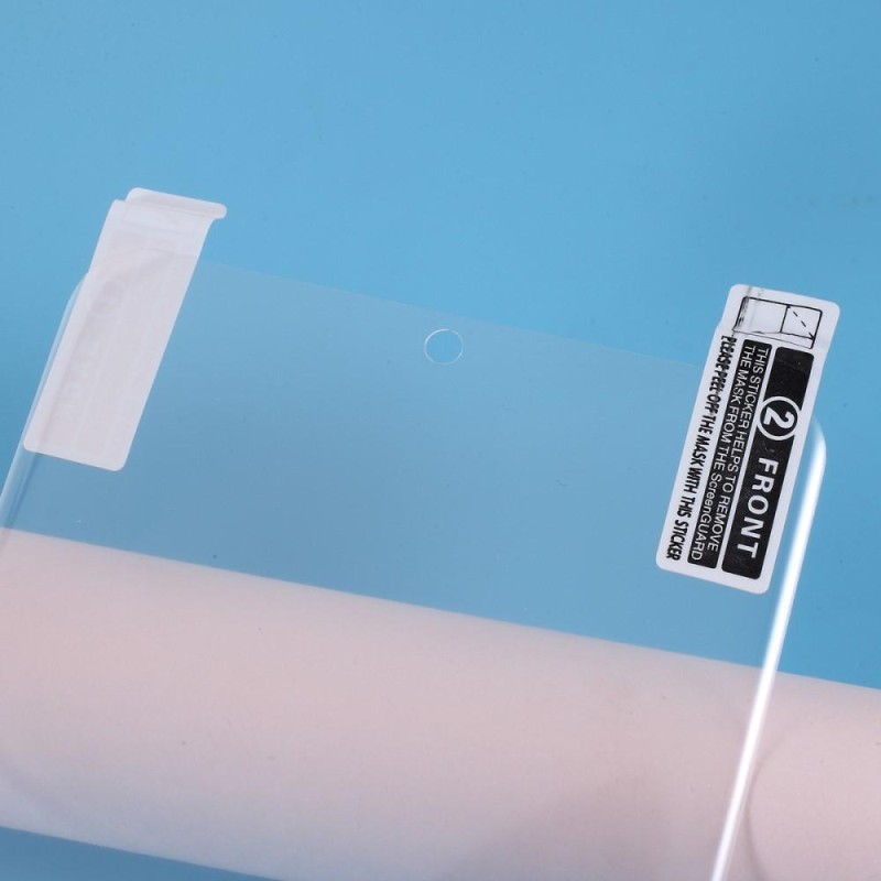 Samsung Galaxy S20 Plus Clear Full Covering Screen Protector