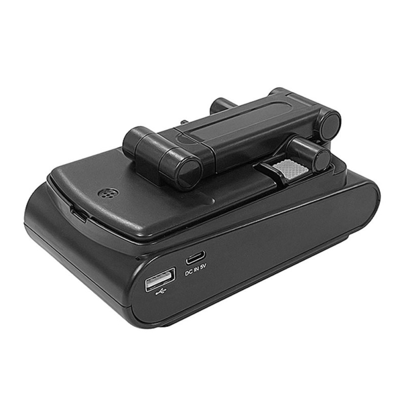 Mobile Phone Holder Bluetooth Speaker Folding Portable Speaker