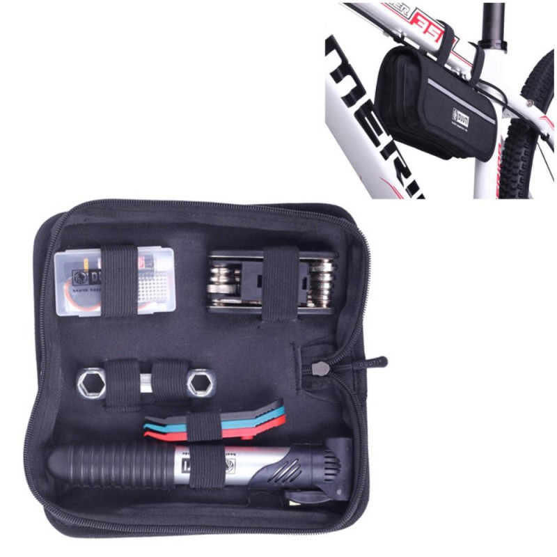 DUUTI Bicycle Repair Tools Bicycle Maintenance Accessories