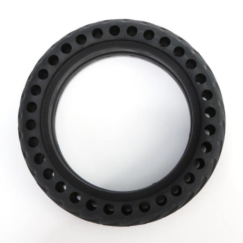 No inflation Honeycomb Tires for Xiaomi Mijia M365 Electric Scooter