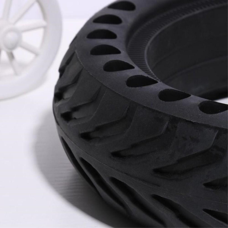 No inflation Honeycomb Tires for Xiaomi Mijia M365 Electric Scooter
