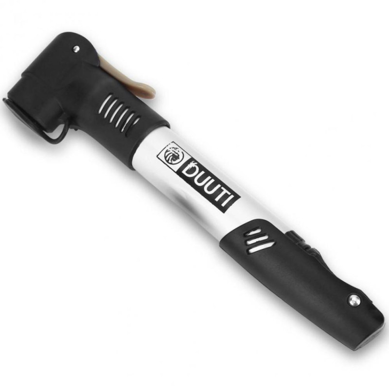 DUUTI Aluminum Portable Bicycle Tyre Air Pump Mounting Bracket