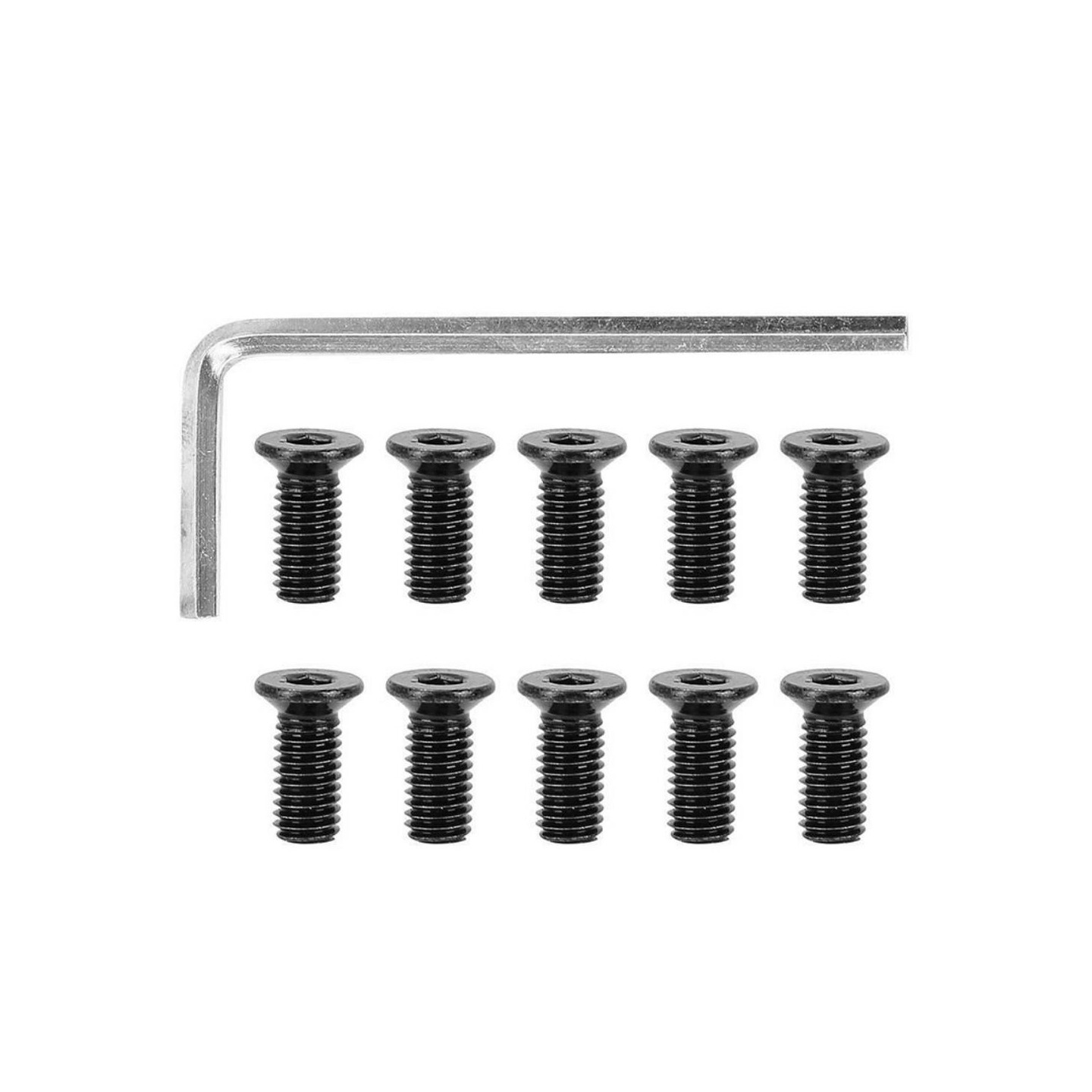 Erstatningsskruer/skruer for Xiaomi Mijia M365