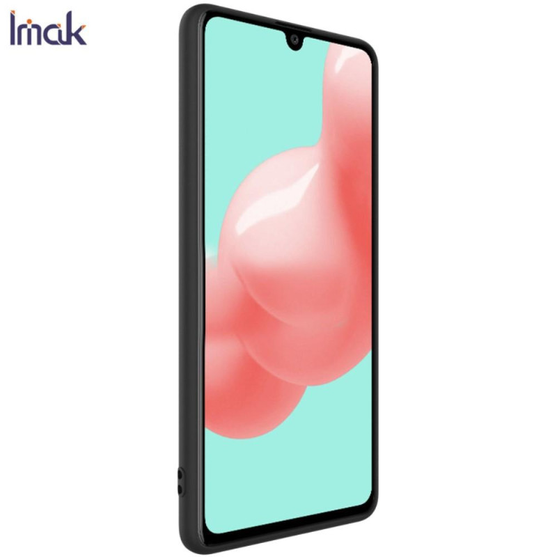 IMAK UC - 1 Series TPU - cover til Samsung Galaxy A41