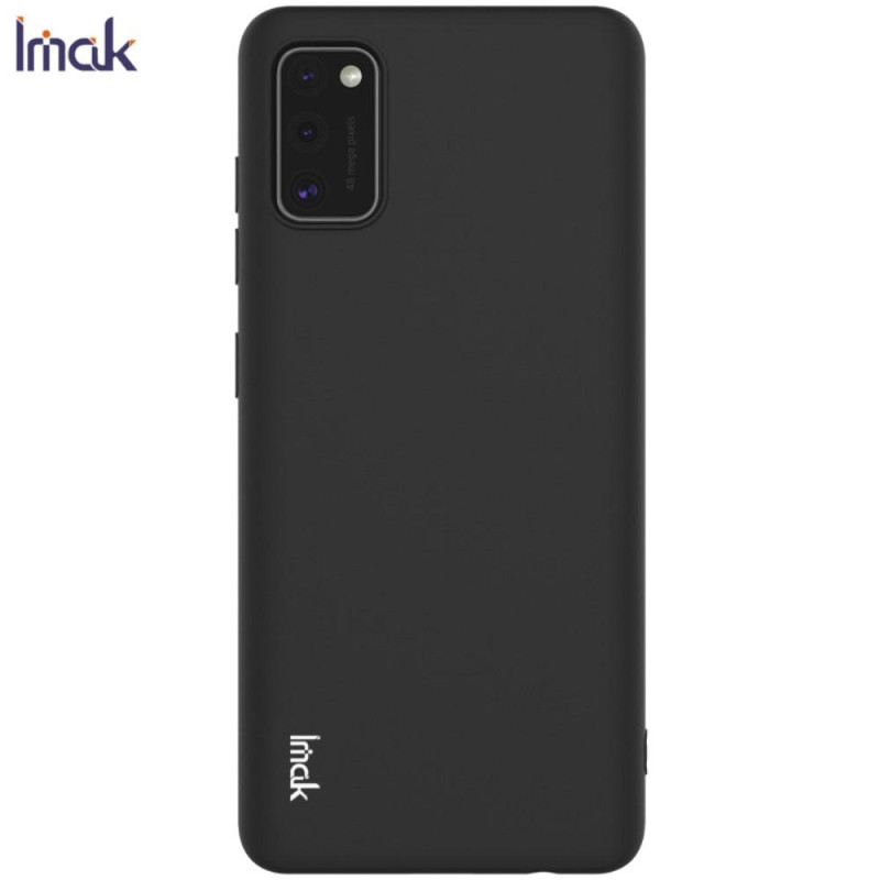 IMAK UC - 1 Series Matte TPU Soft Suojakuori - Samsung Galaxy A41
